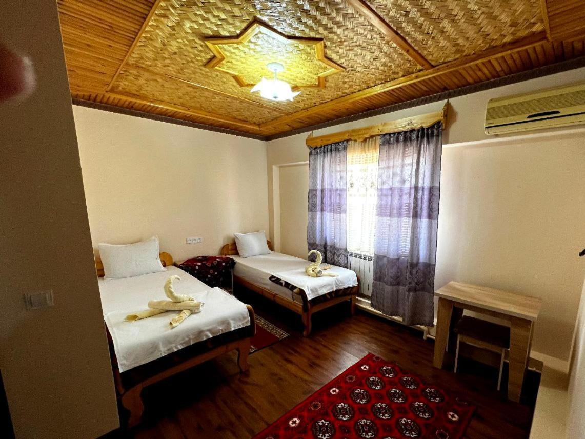 Hotel Xiva Azim Ota Exterior foto